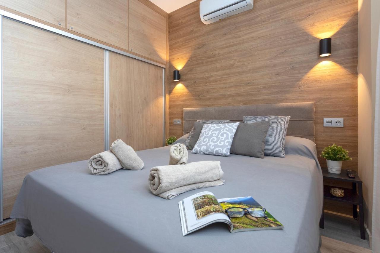 Apartment Coqueto Junto A La Playa By Rent Me