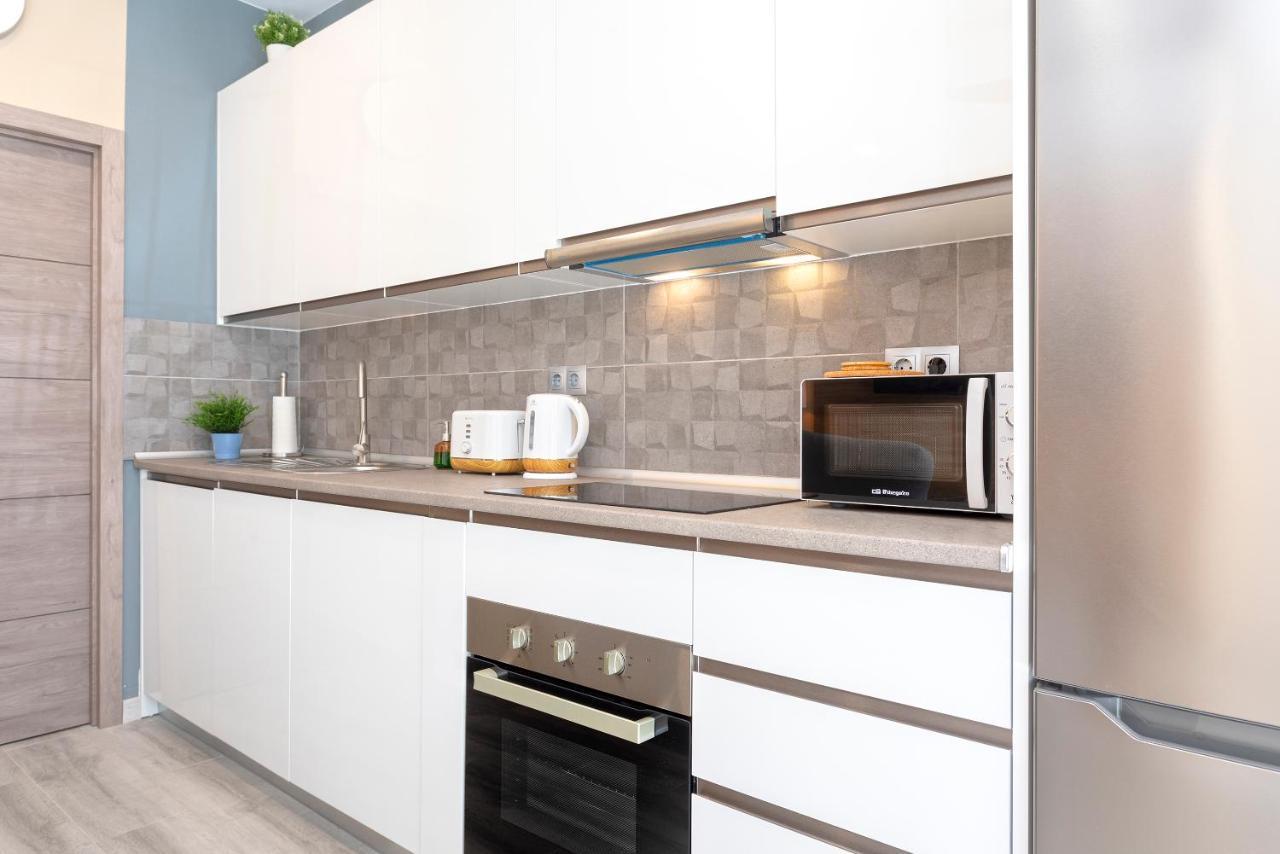 Appartamento Coqueto Junto A La Playa By Rent Me *