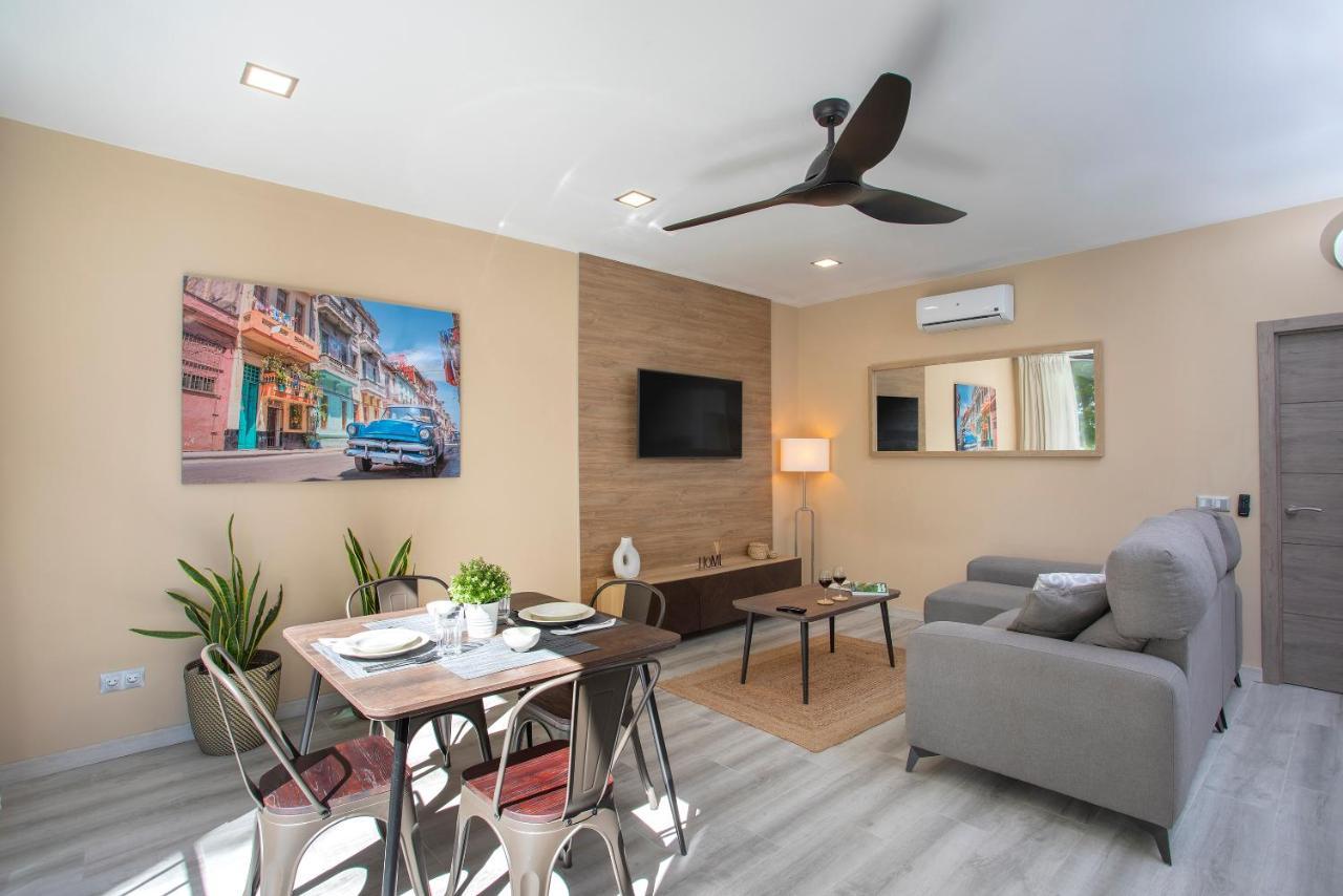 Apartament Coqueto Junto A La Playa By Rent Me Torremolinos