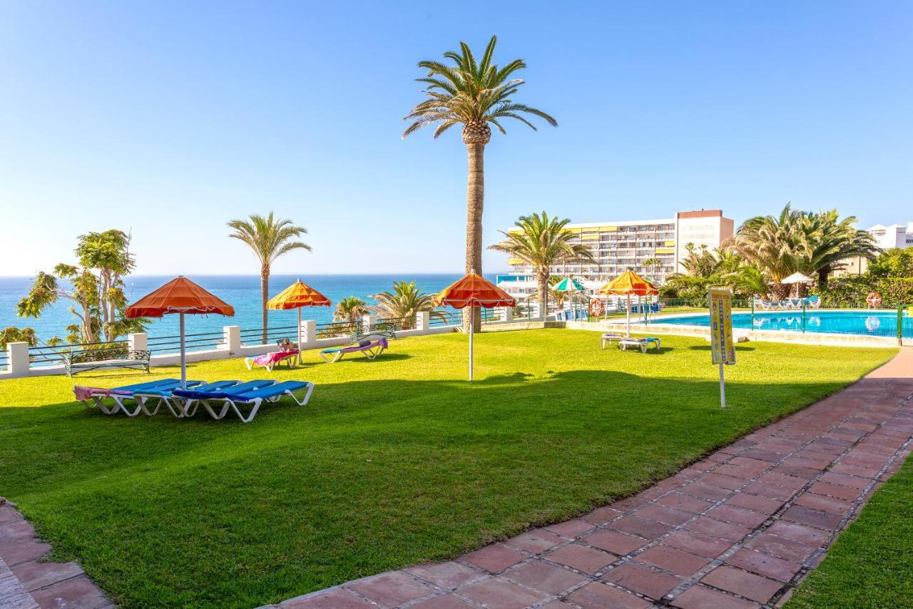 Apartament Coqueto Junto A La Playa By Rent Me
