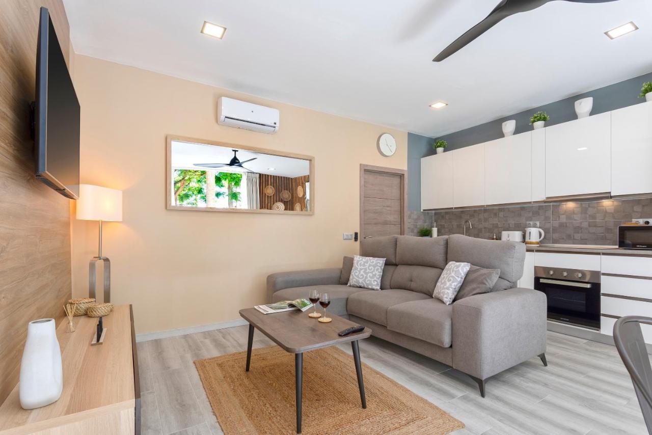 Appartamento Coqueto Junto A La Playa By Rent Me Torremolinos