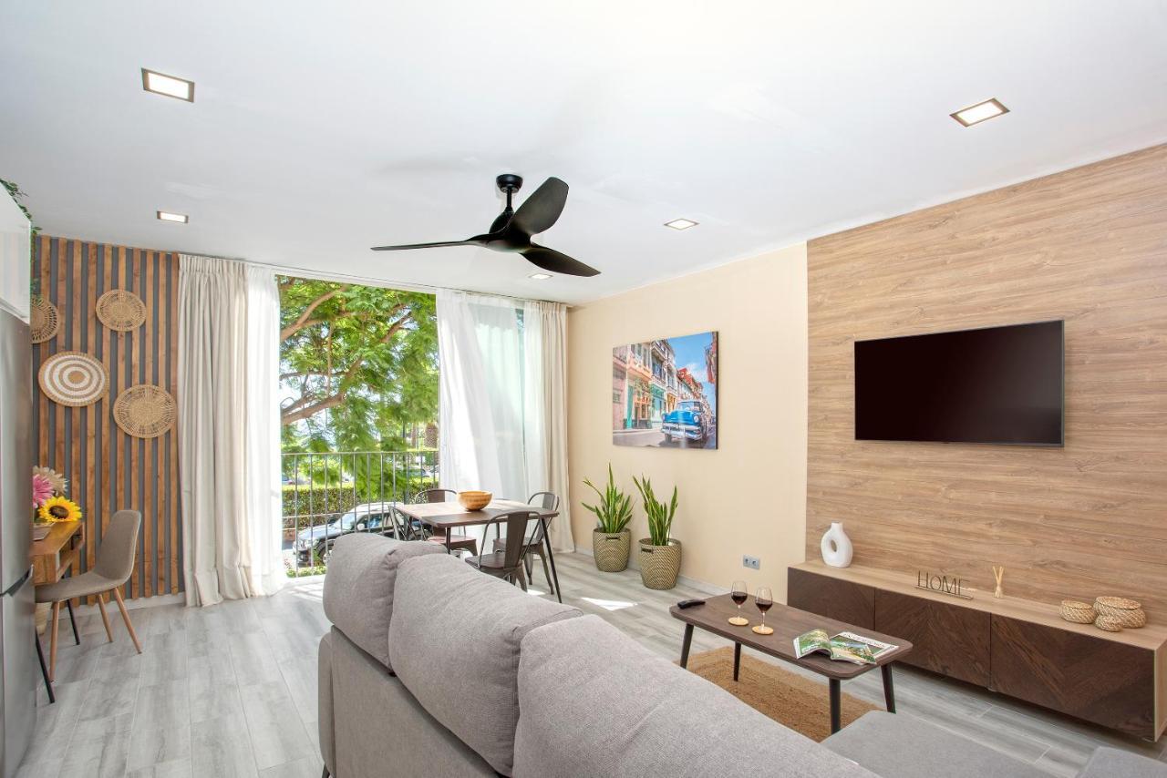 Appartamento Coqueto Junto A La Playa By Rent Me *