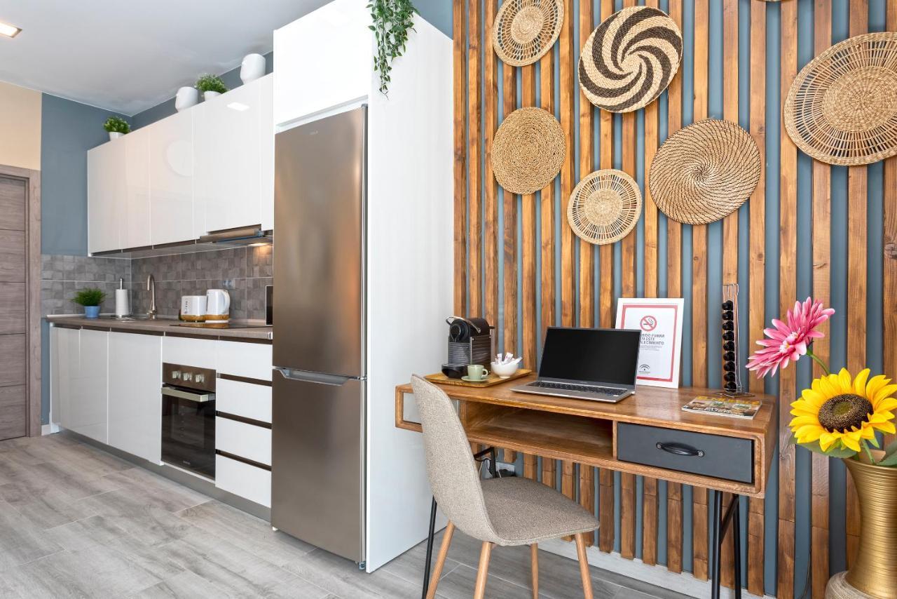 Coqueto Junto A La Playa By Rent Me Apartament *